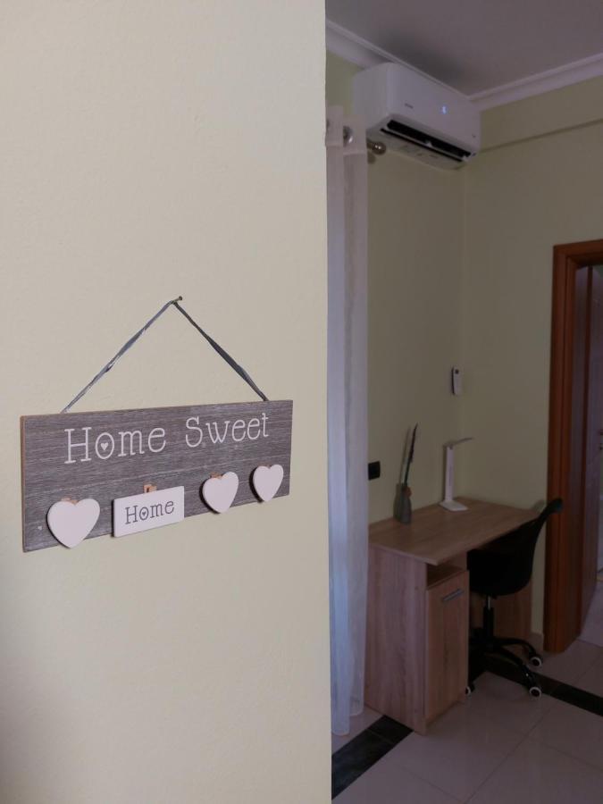 Vila Tafa Apartments Тирана Екстер'єр фото